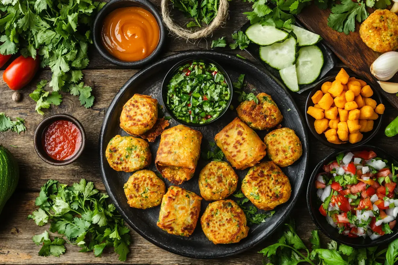 Best Recipes Jalbite World Food