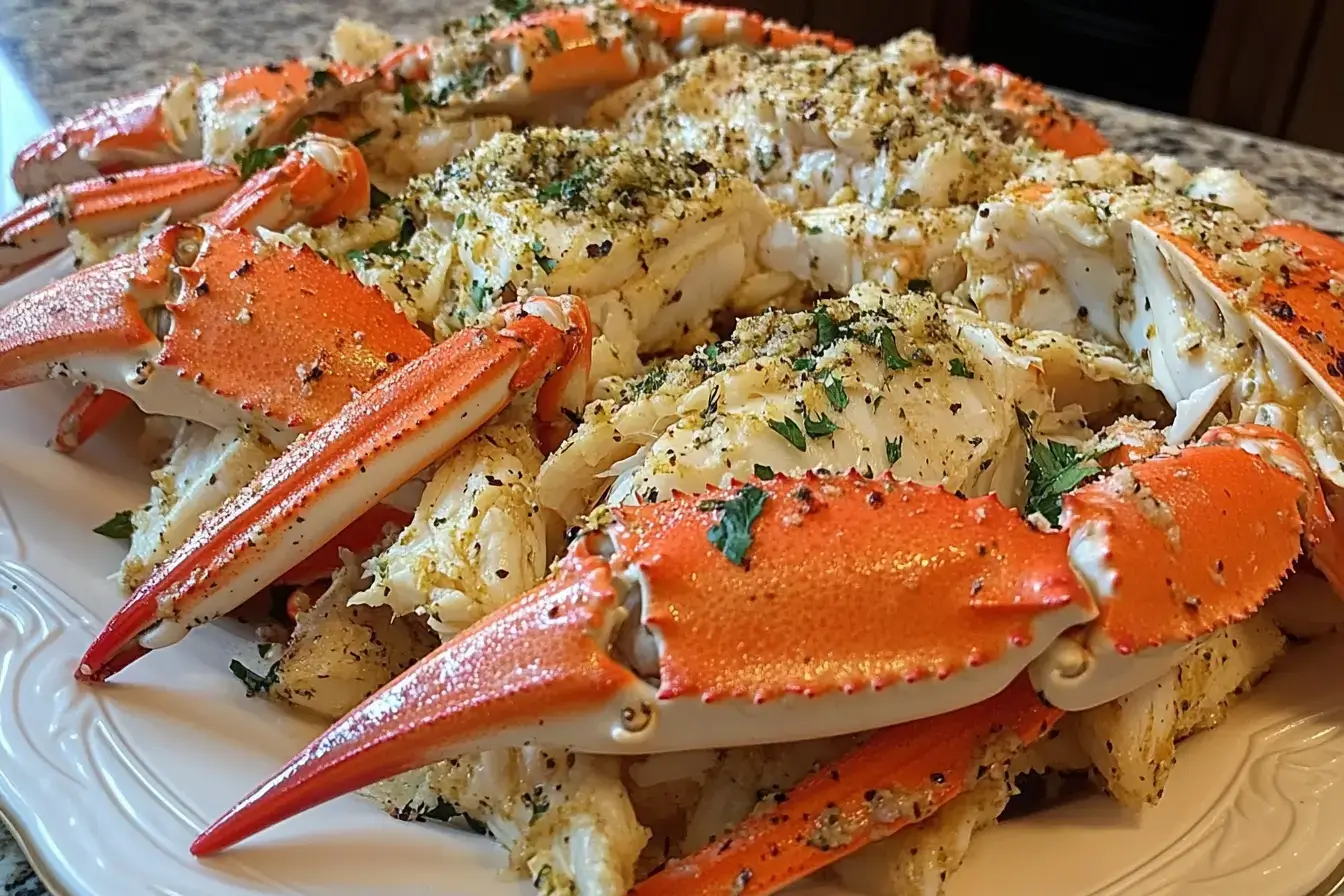 What Are the Disadvantages of Crab Meat