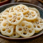 Lotus recipes